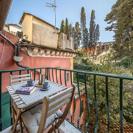 Cozy Apartment - Relax E Vista Mare Da Sogno Santa Margherita Ligure Buitenkant foto