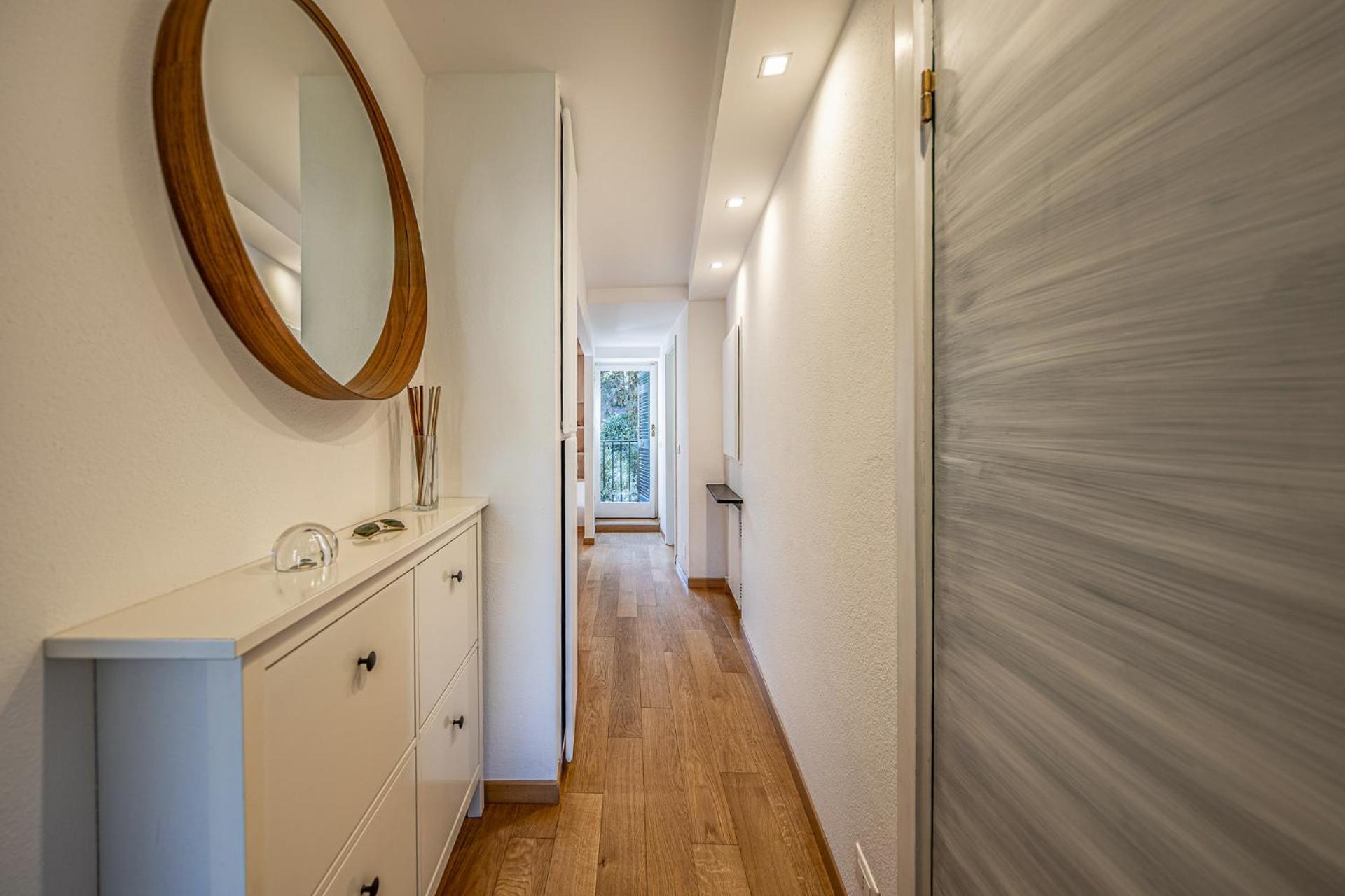 Cozy Apartment - Relax E Vista Mare Da Sogno Santa Margherita Ligure Buitenkant foto