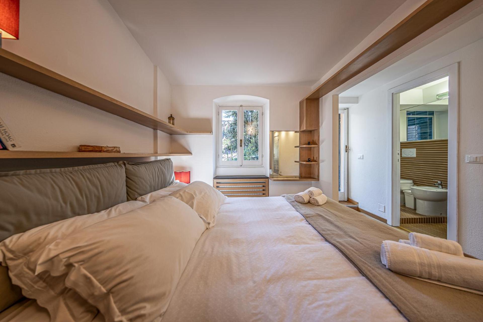 Cozy Apartment - Relax E Vista Mare Da Sogno Santa Margherita Ligure Buitenkant foto