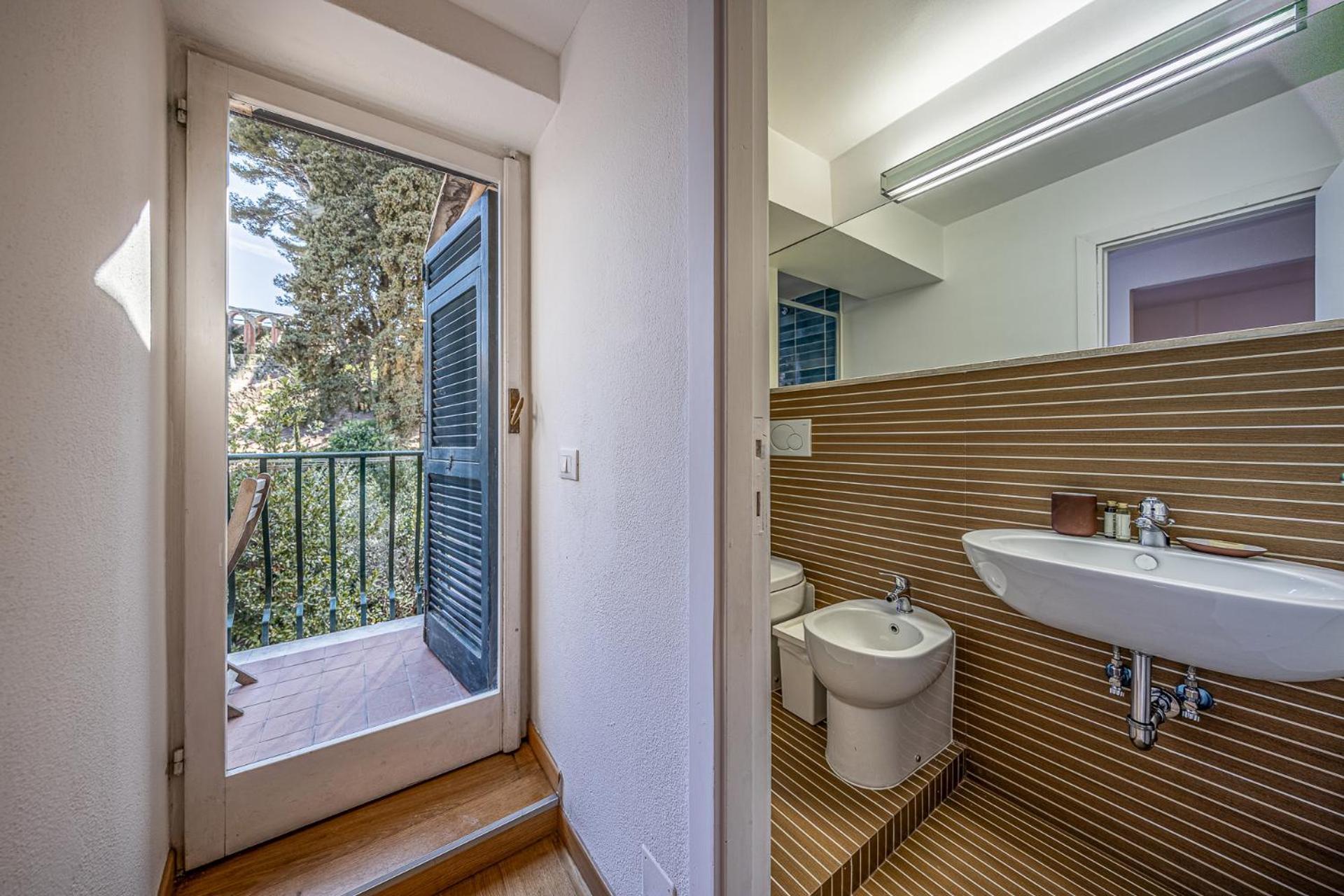Cozy Apartment - Relax E Vista Mare Da Sogno Santa Margherita Ligure Buitenkant foto
