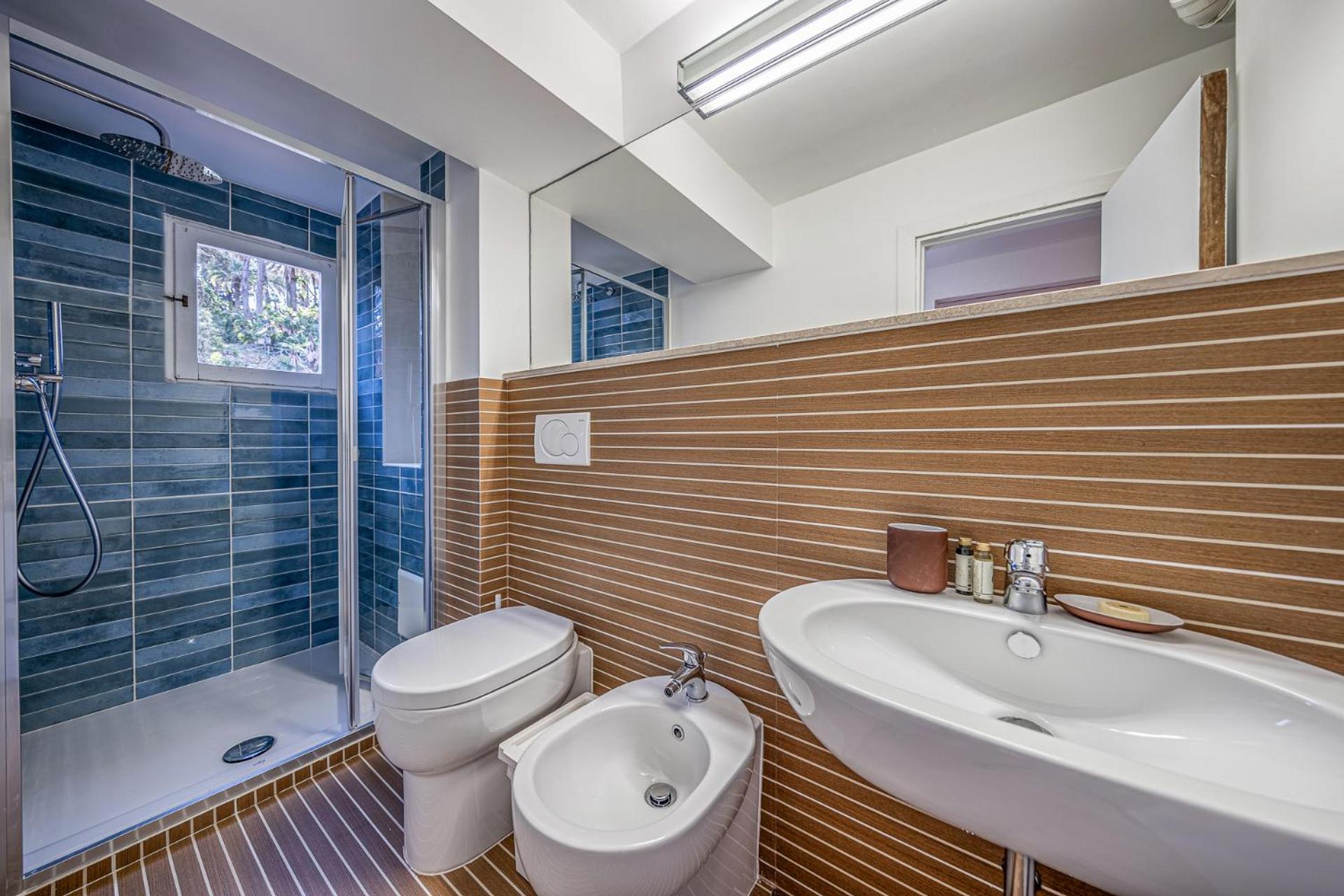 Cozy Apartment - Relax E Vista Mare Da Sogno Santa Margherita Ligure Buitenkant foto