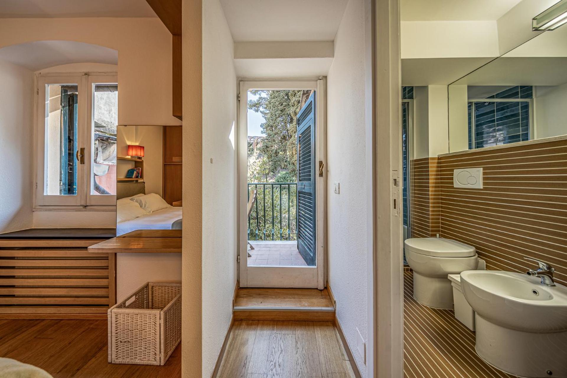 Cozy Apartment - Relax E Vista Mare Da Sogno Santa Margherita Ligure Buitenkant foto
