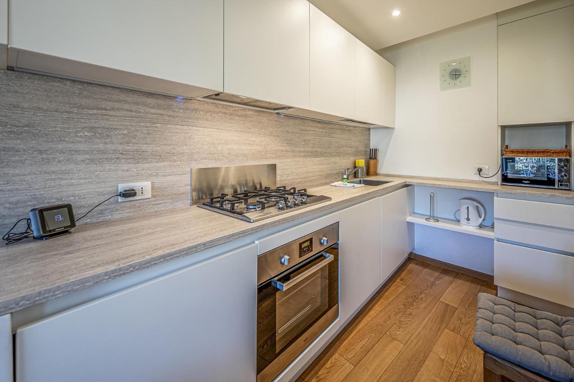 Cozy Apartment - Relax E Vista Mare Da Sogno Santa Margherita Ligure Buitenkant foto